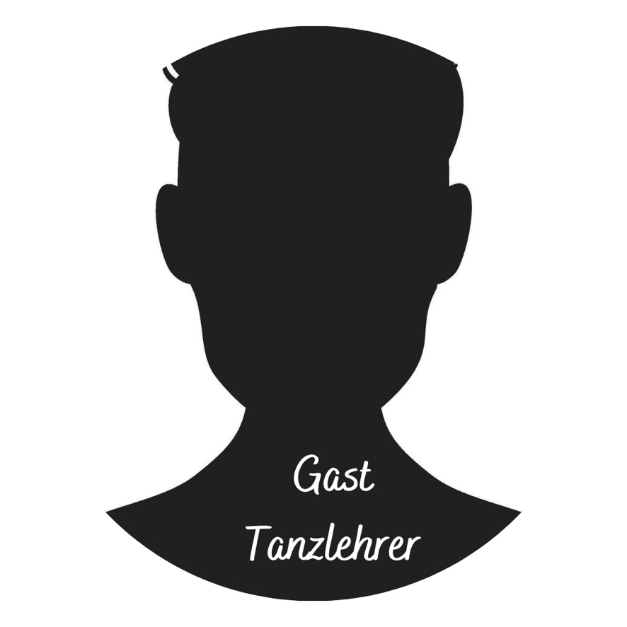 Gast Tanzlehrer